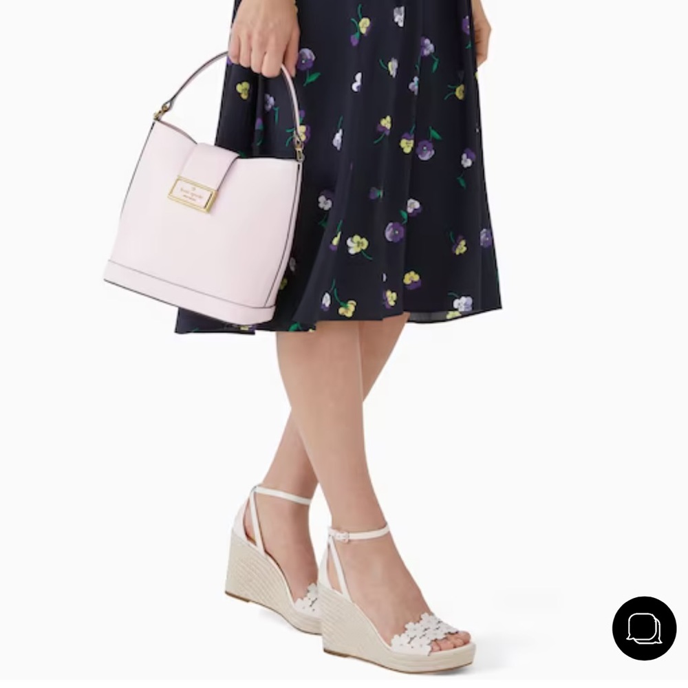 Kate Spade Reegan Bucket Bag - Picture 4 of 16